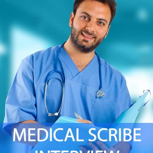 Medical Scribe Interview Questions and Answers