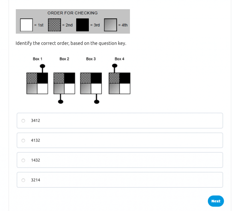 Sample Pxt Test Questions P&G Assessment Test Questions and Answers