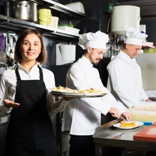 Wetherspoon interview questions and answers