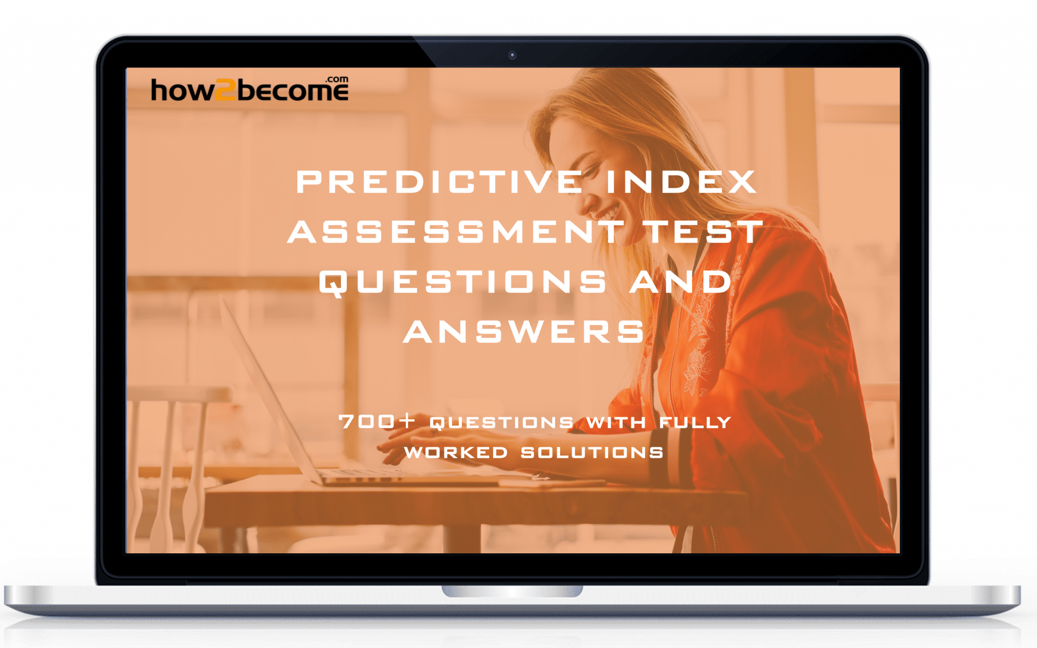 Predictive Index Assessment Test Questions and Answers