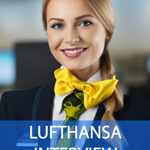 Lufthansa Interview Questions and Answers