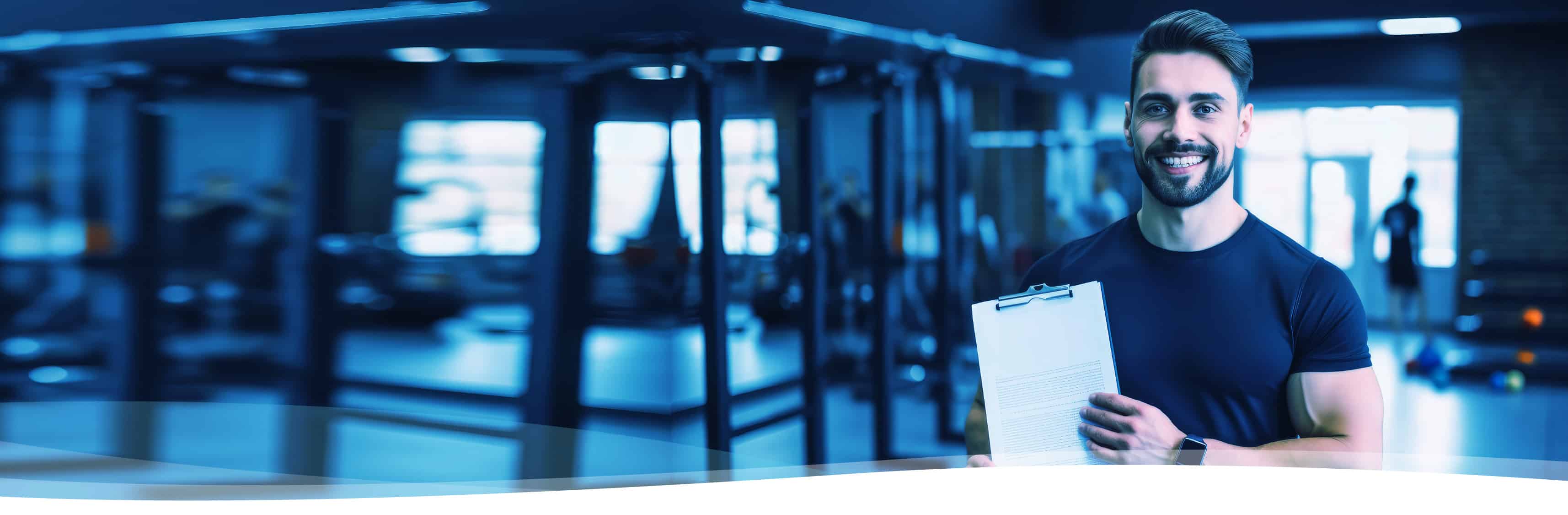 Personal Trainer Interview Questions And Answers Guide How 2 Become