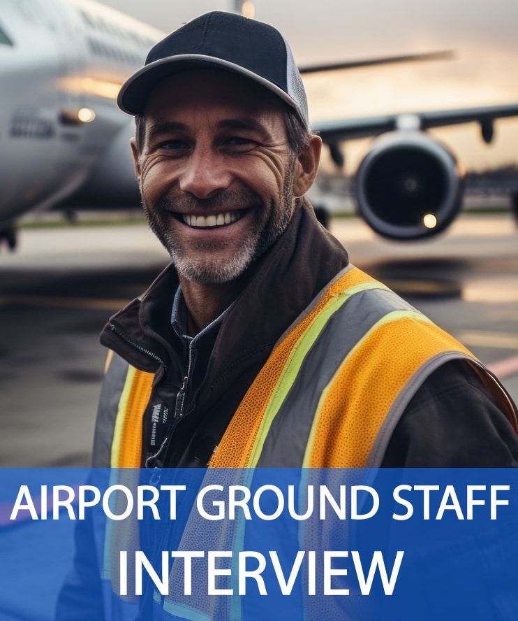 AIRPORT GROUND STAFF Interview Questions And Answers How 2 Become AIRPORT GROUND STAFF Interview Questions And Answers How 2 Become