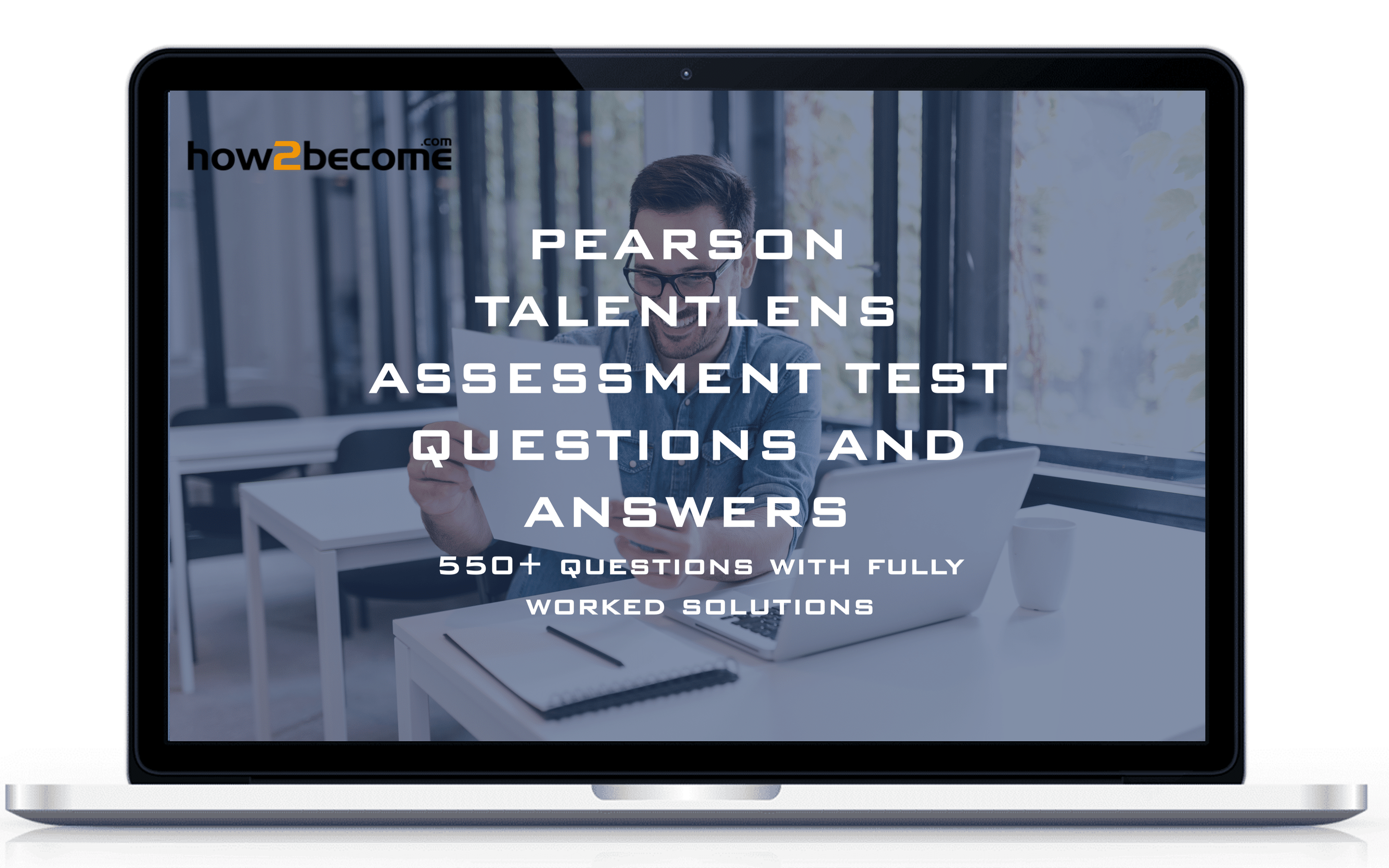 550 Pearson TalentLens Assessment Test Questions and Answers