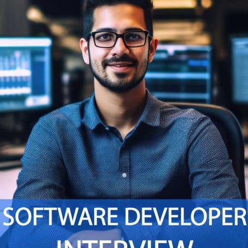 Software Developer Interview Questions and Answers