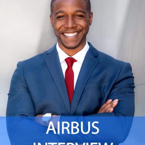 Airbus Interview Questions and Answers