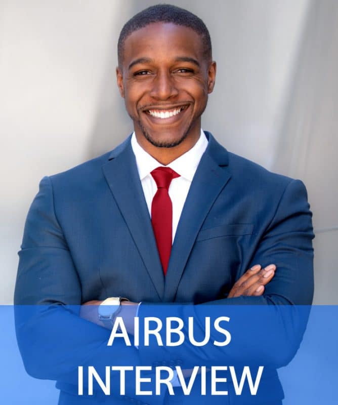 Airbus Interview Questions and Answers How 2