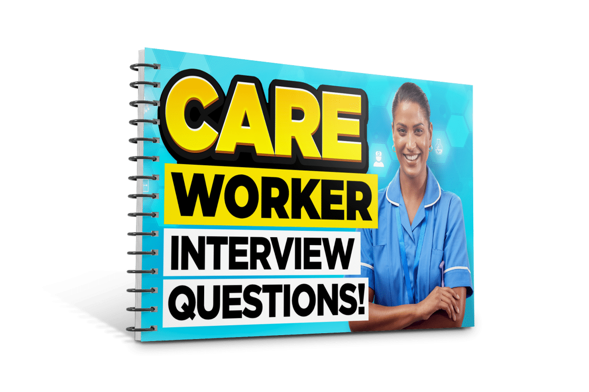 Careworker Interview Questions Guide