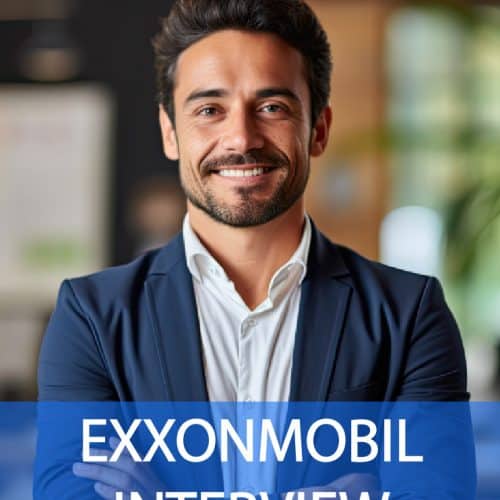 ExxonMobil Interview Questions and Answers
