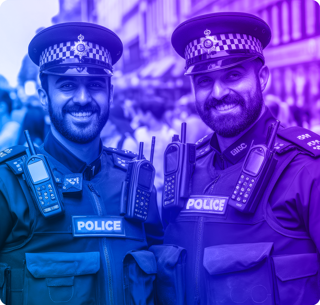 Police Interview AI Benefits Banner 03 - How 2 Become