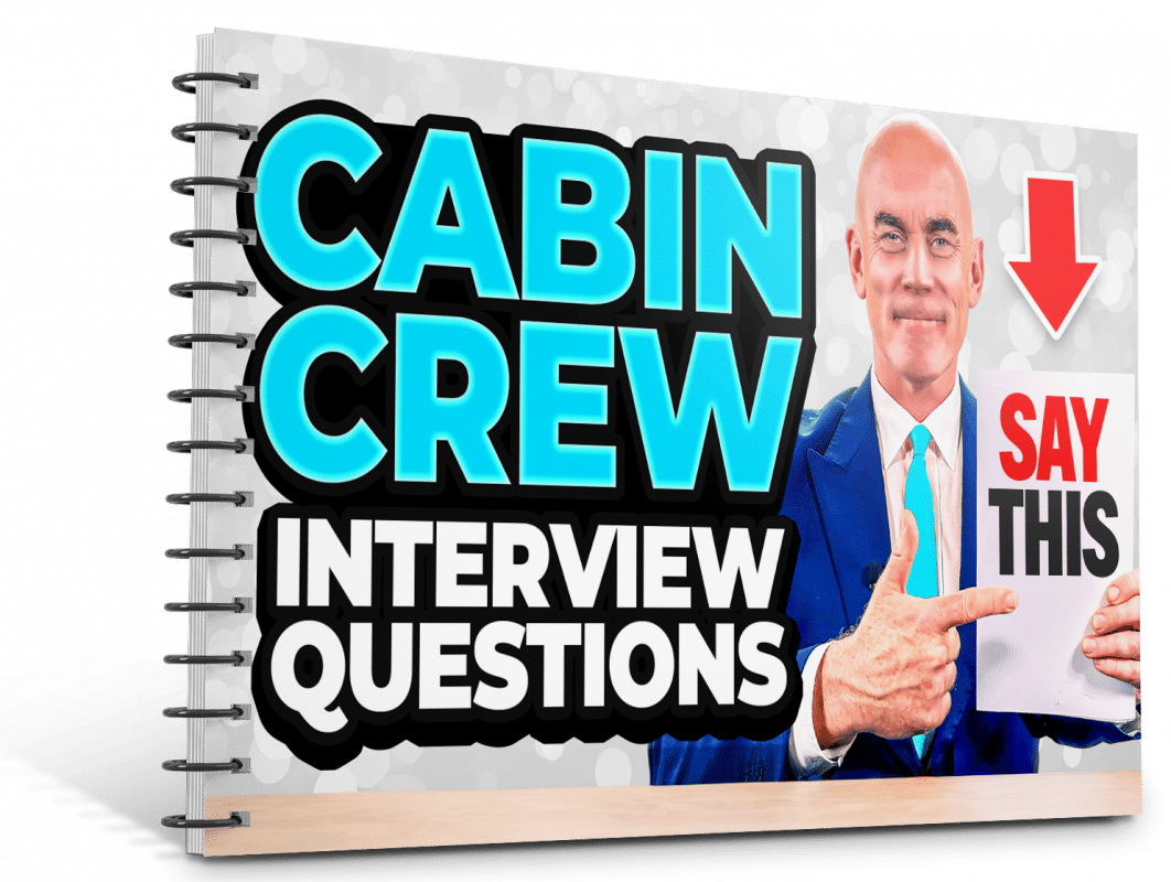 Cabin Crew Interview Guide and Answers 01