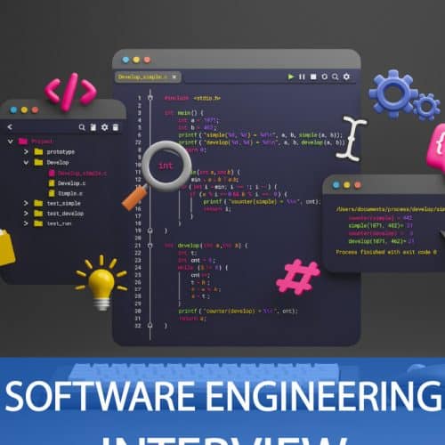 Software Engineering Interview Questions and Answers