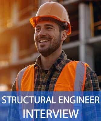 Structural Engineering Interview Questions STRUCTURAL ENGINEER Interview Questions and Answers - How 2 Become