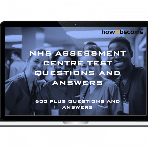NHS Assessment Centre Test suite