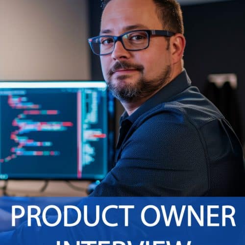 Product Owner Interview Questions and Answers