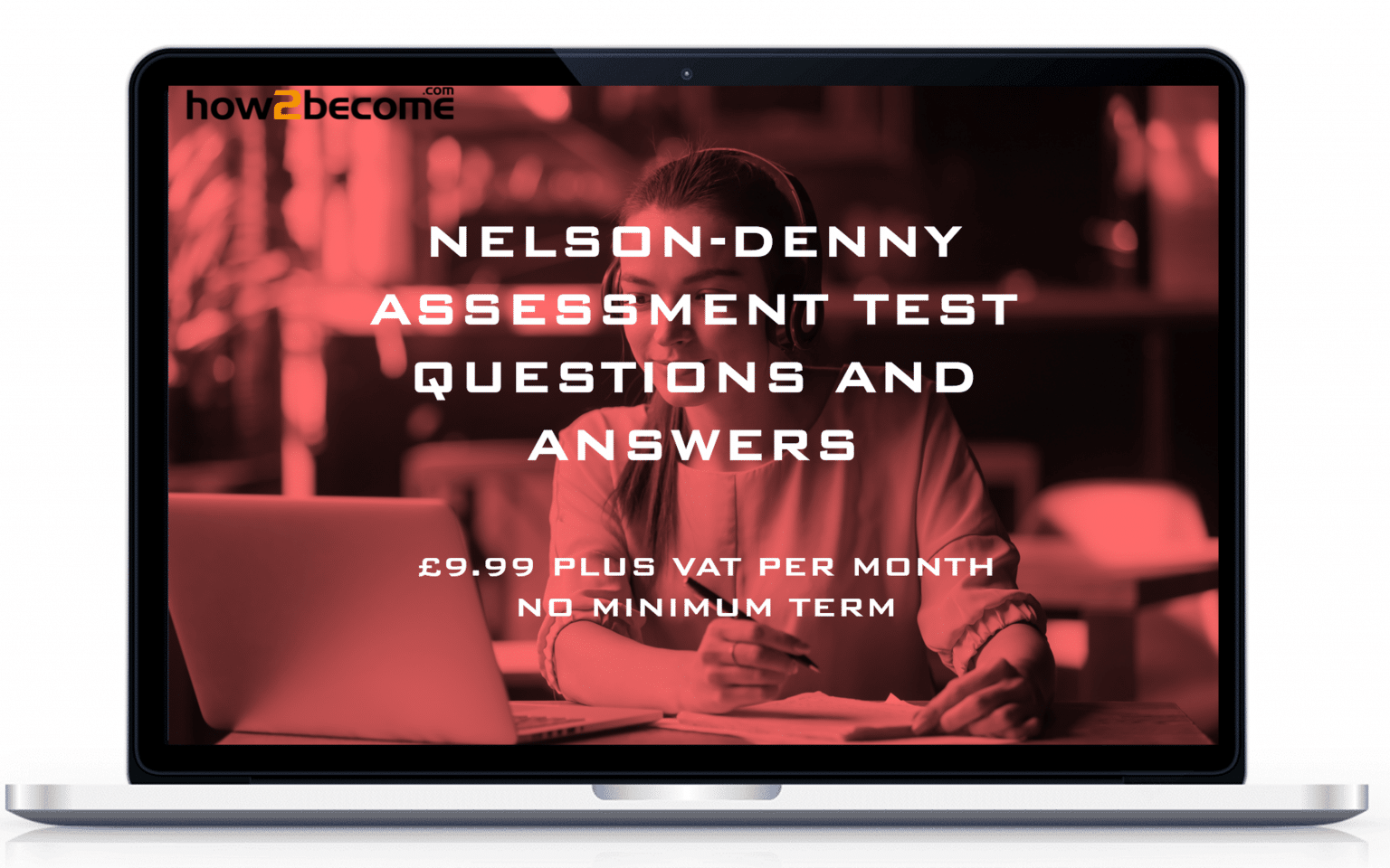 Nelsen-Denny Reading Test Questions and Answers | 100% Pass