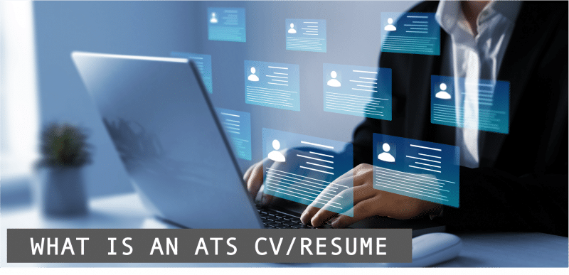 ATS CV TEMPLATES - How 2 Become
