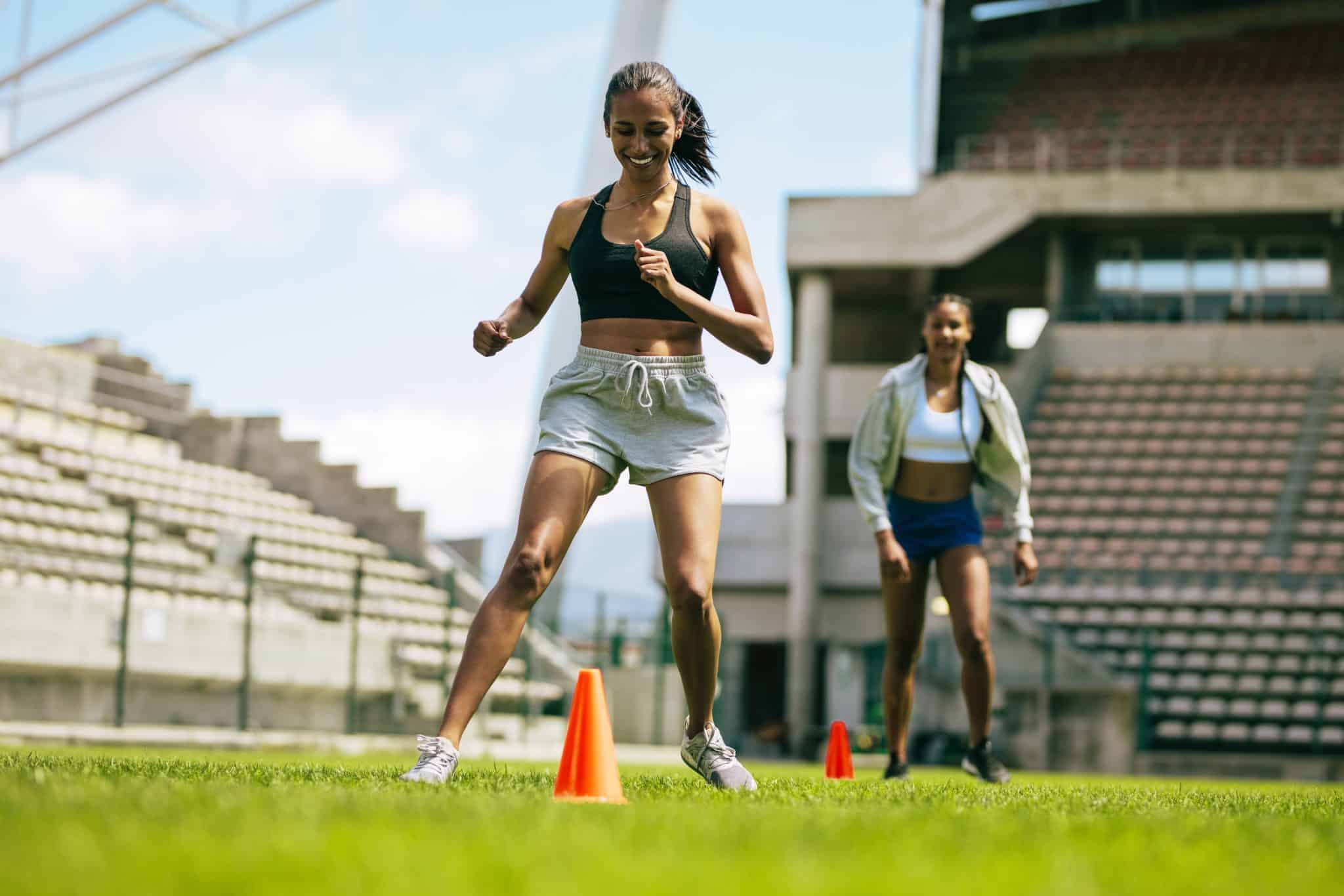Police Fitness Test 2026 | Pass with How2Become.com