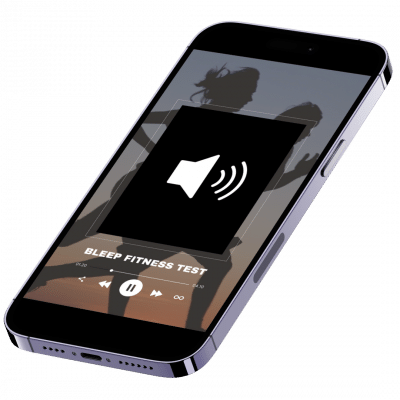 How2Become Bleep Audio Fitness Test
