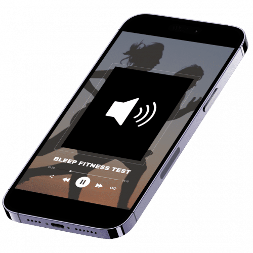 How2Become Bleep Audio Fitness Test