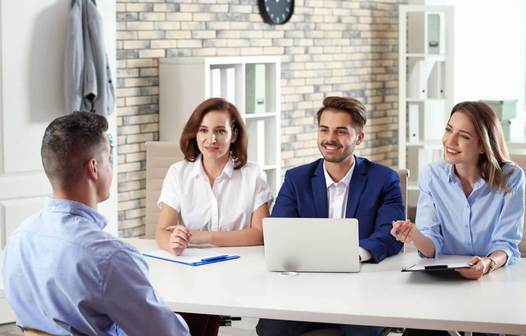 Interview Skills | Secure Your New Career | How2Become