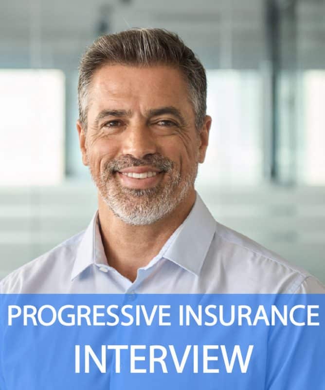 Progressive Interview Questions and Answers