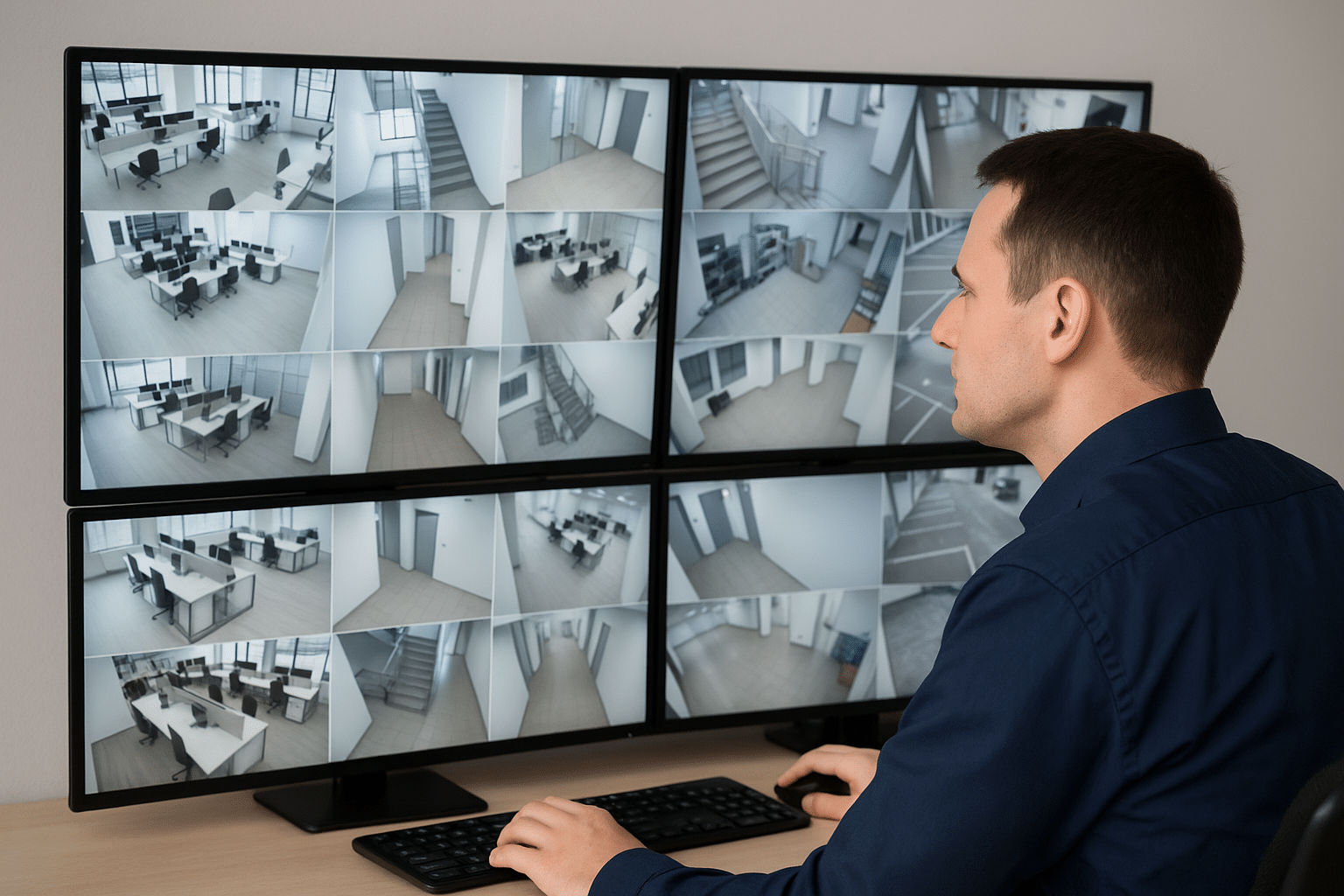 Chubb interview questions and answers