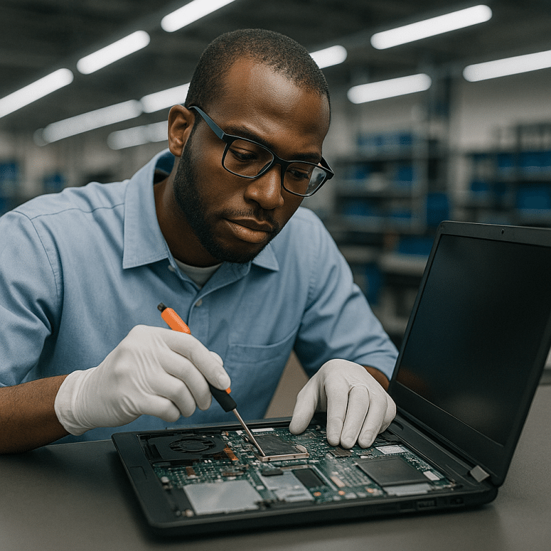 Dell interview questions