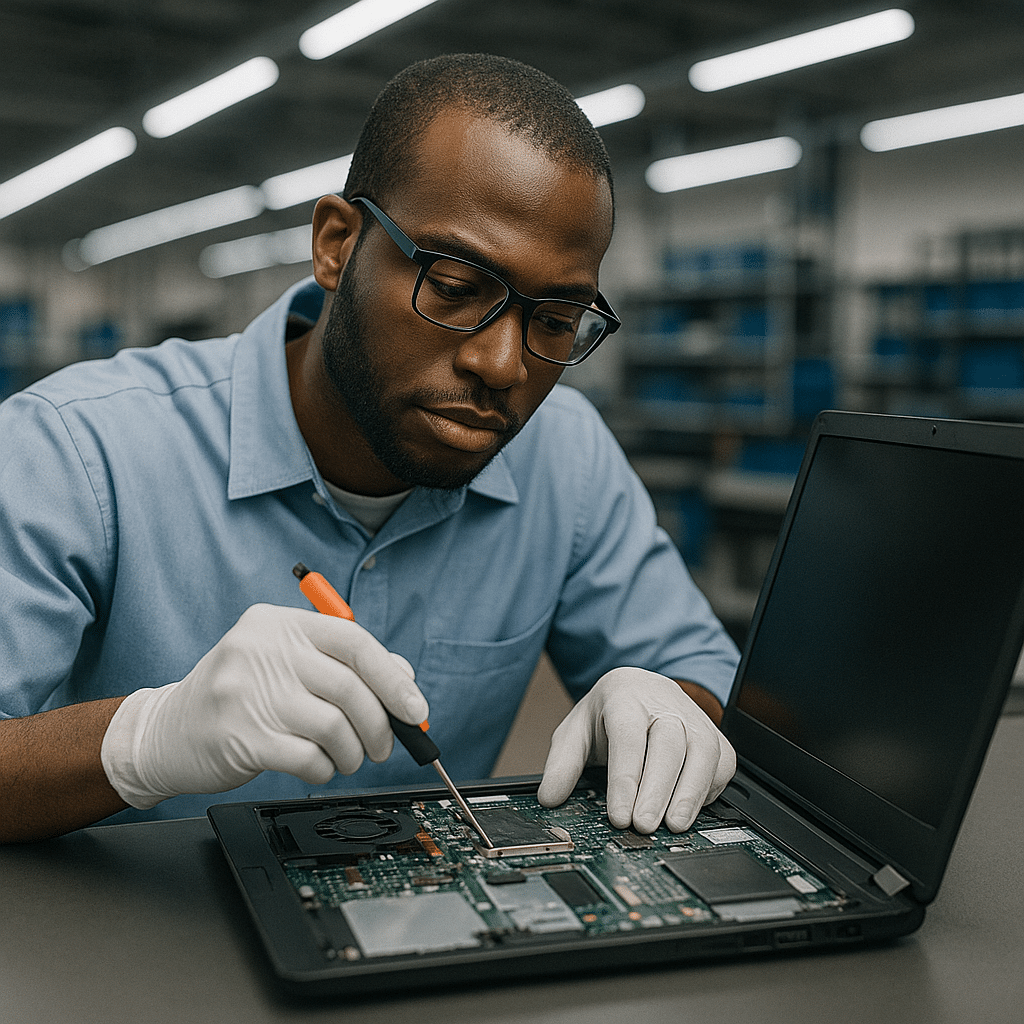 Dell interview questions