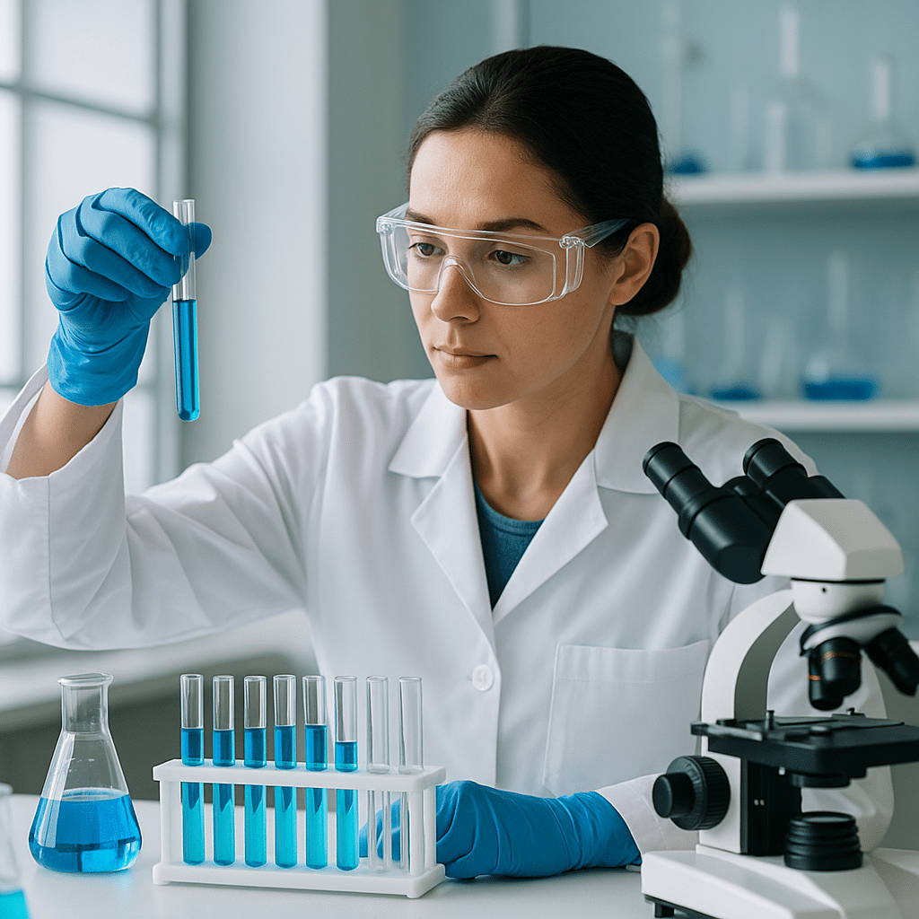 Eli lilly interview questions