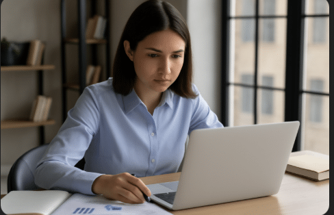 gallup interview questions