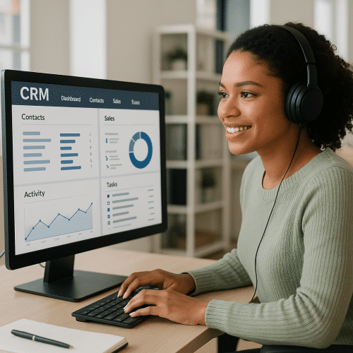 HubSpot interview questions