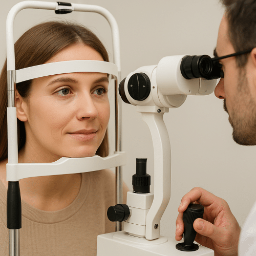 specsavers interview questions