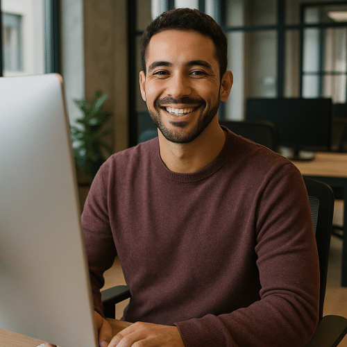 odafone interview questions