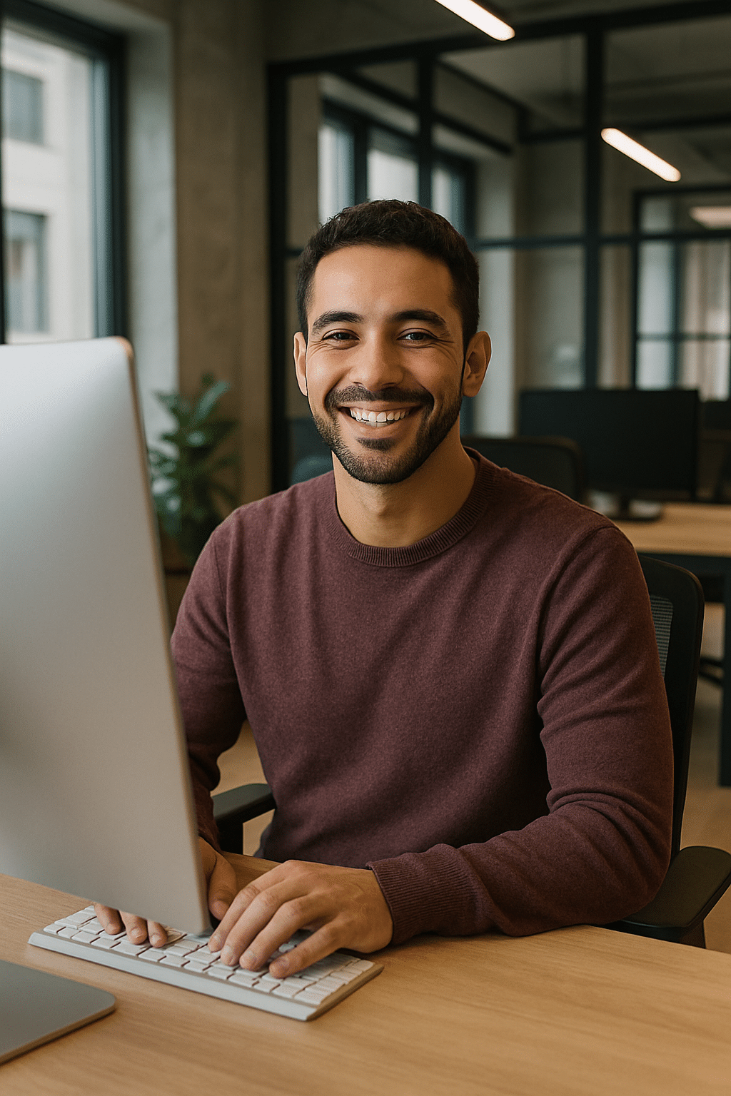 odafone interview questions