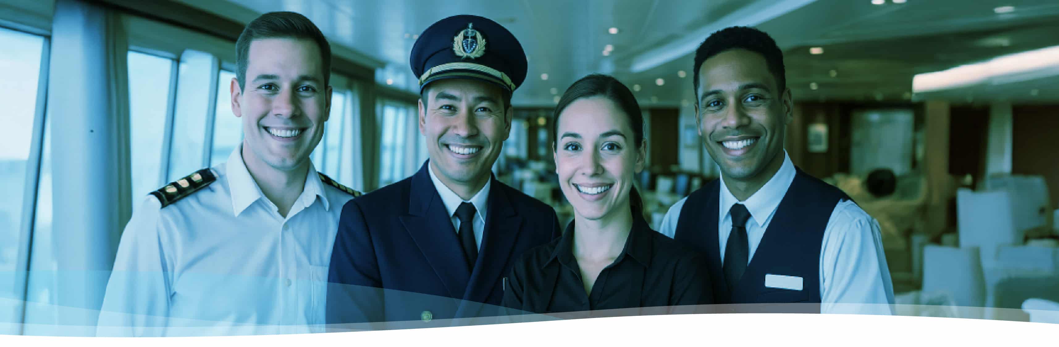 Cruise Ship Job Interview Questions and Answers Guide