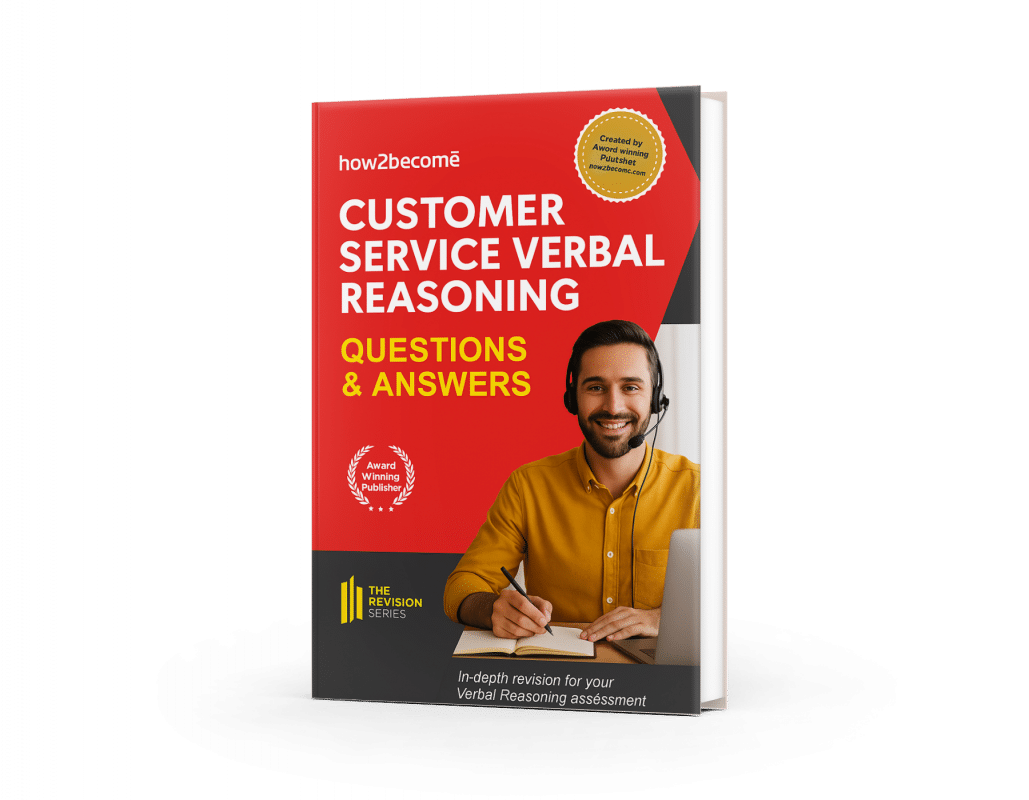customer service assessments