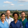 Frimley health interview questions