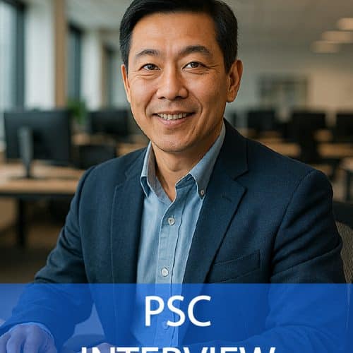 PSC Interview Questions and Answers