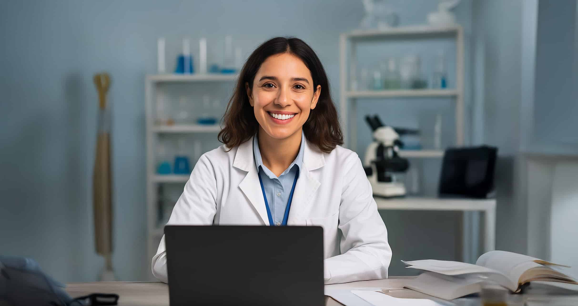 Clinical Research Interview Questions & Answers