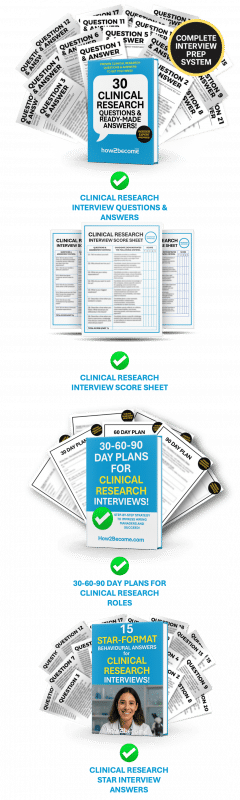 Clinical Research Interview Questions and Answers Success Pack Download Mobile