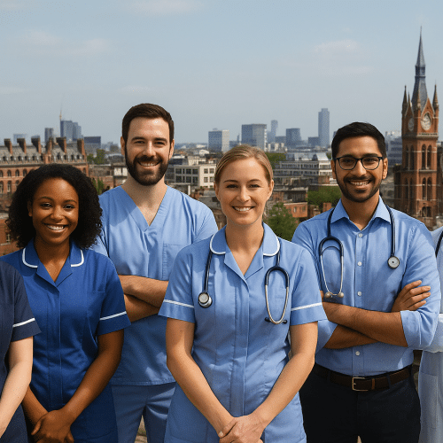 30 Great Ormond Street Hospital for Children NHS Foundation Trust Interview Questions & Answers