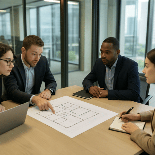 CBRE interview questions