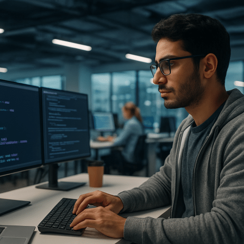 25 Blockchain Interview Questions & Answers