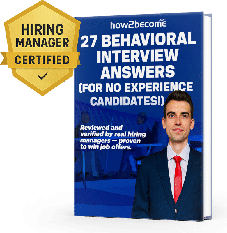 27 BEHAVIORAL INTERVIEW QUESTIONS & ANSWERS FOR NO EXPERIENCE CANDIDATES FIRST JOB AND FRESHERS GUIDE NEW