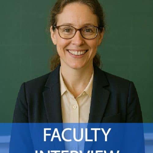 Faculty Interview Questions and Answers