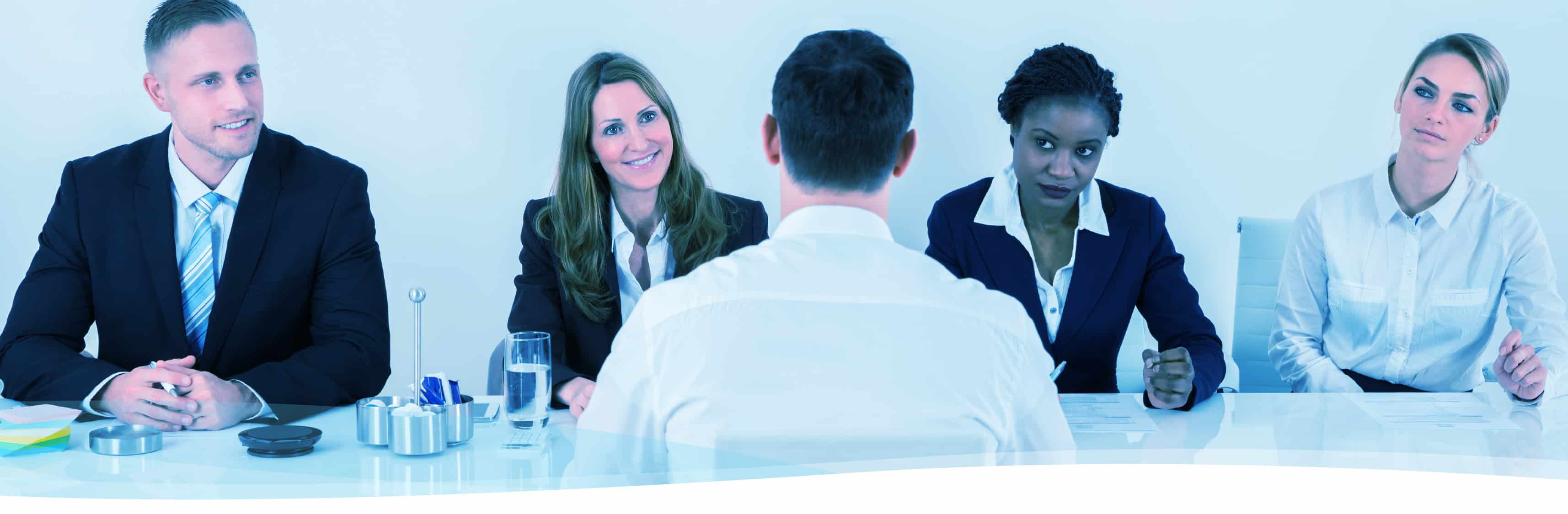 How to Answer Behavioral Interview Questions with No Experience Guide Hero