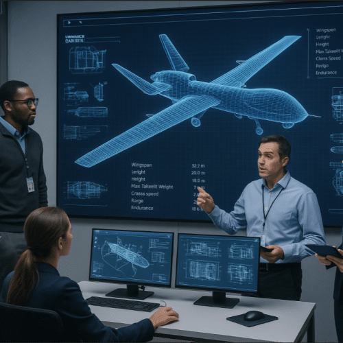 Northrop Grumman Interview questions