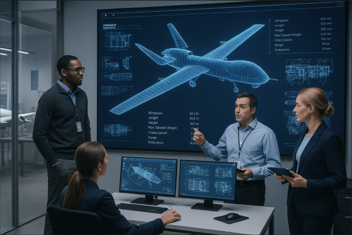 Northrop Grumman Interview questions