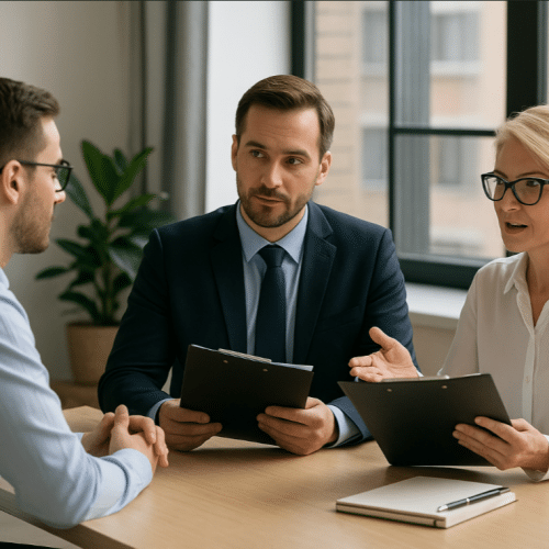 internal interview questions